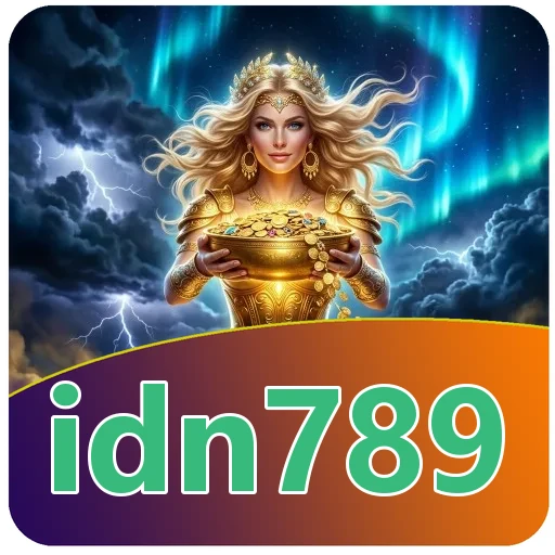 Tim idn789