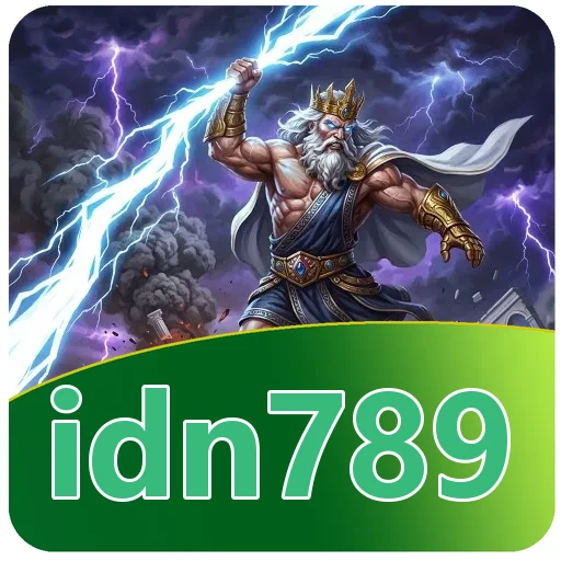 Pemasangan idn789 APK v4.8.1