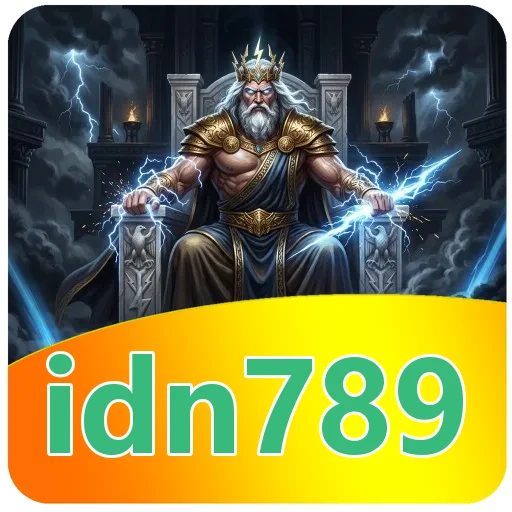 Verifikasi berkas idn789