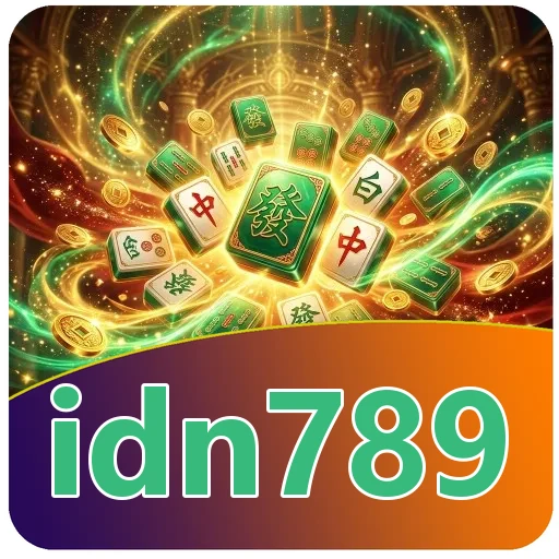 Pasang APK idn789 di Android