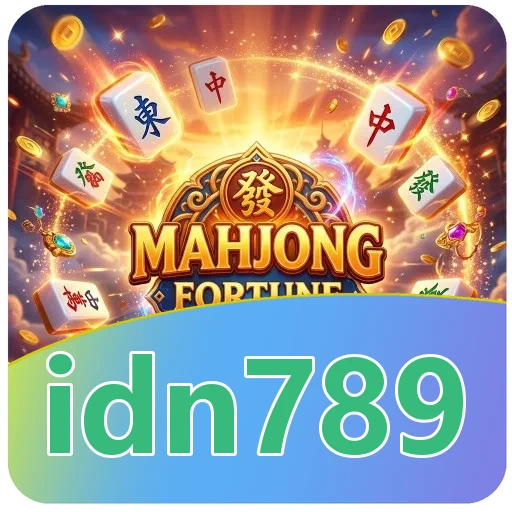 Ilustrasi idn789