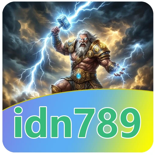 Instalasi idn789