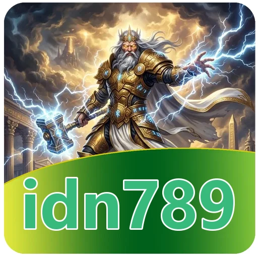 Keamanan idn789